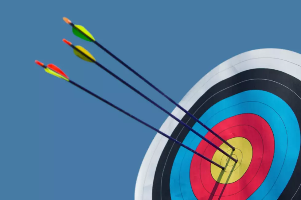 6-Year-Old Suspended for Shooting Imaginary Arrow