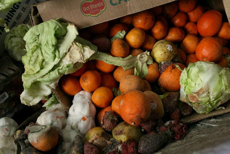 New York To Receive $4 Million To Expand Food Waste Recycling