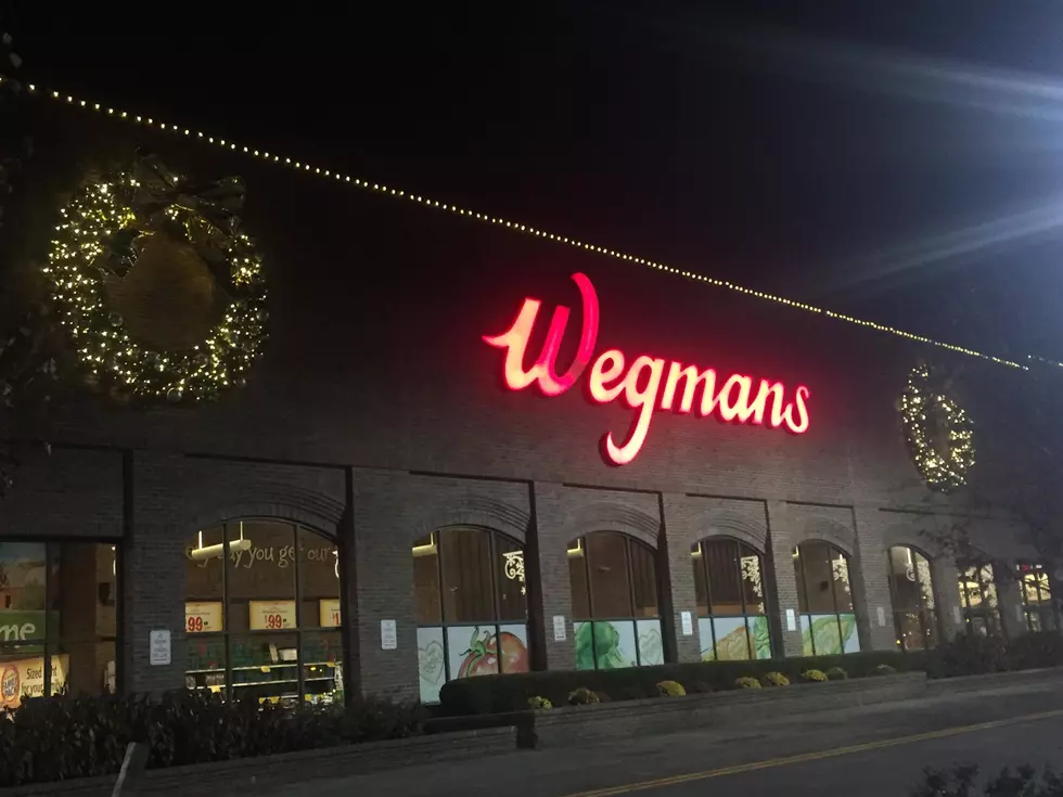Why the Hudson Valley Needs A Wegmans