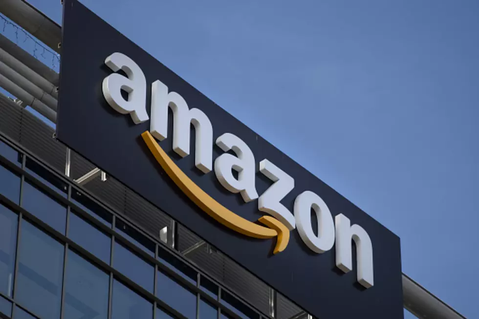 Amazon to Open Office in New York