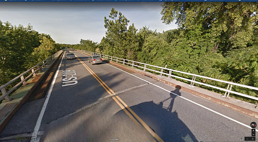 Route 209 Bridge In Ulster Closed for Replacement Project