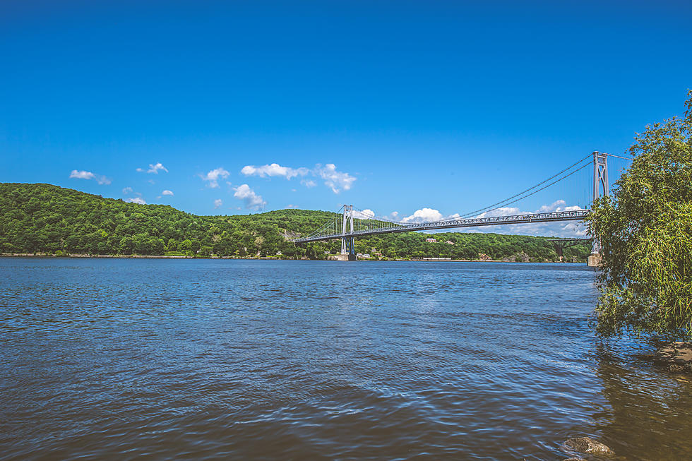 Three Jet Skiers Rescued from Hudson River Late Saturday Night