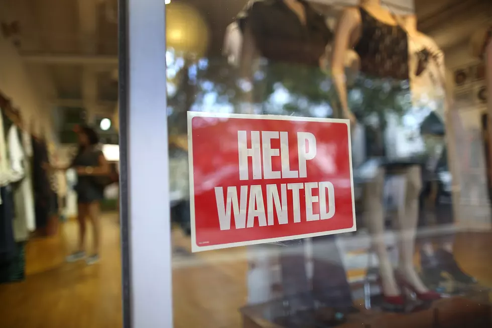 Major Hudson Valley Retailers Struggling To Hire Workers