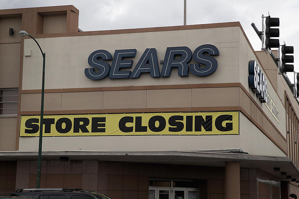 Hudson Valley Some Sears Stores Will Remain Open Despite Bankruptcy