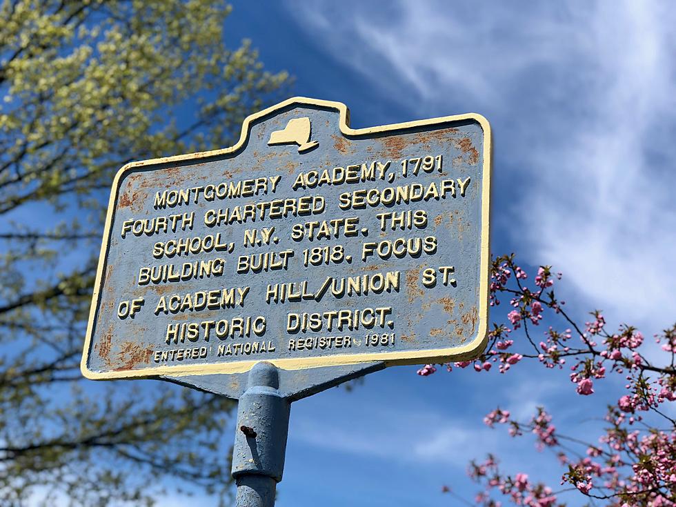 1,000 Roadside Markers Are Our Windows to the Hudson Valley’s Past