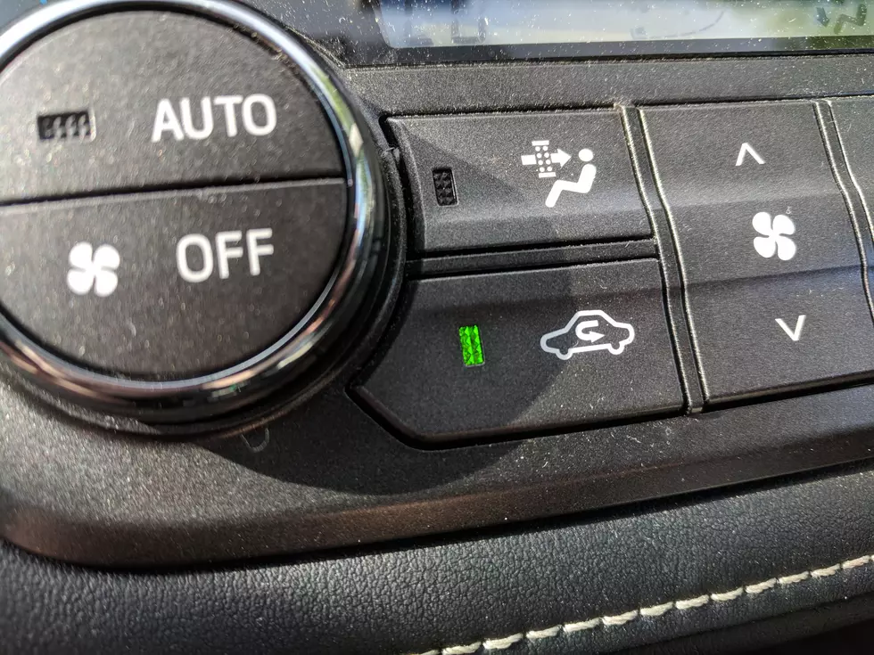 What Does This Button In Your Car Actually Do?