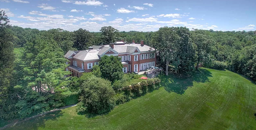 Take a Look Inside the Most Expensive Home for Sale in Dutchess County