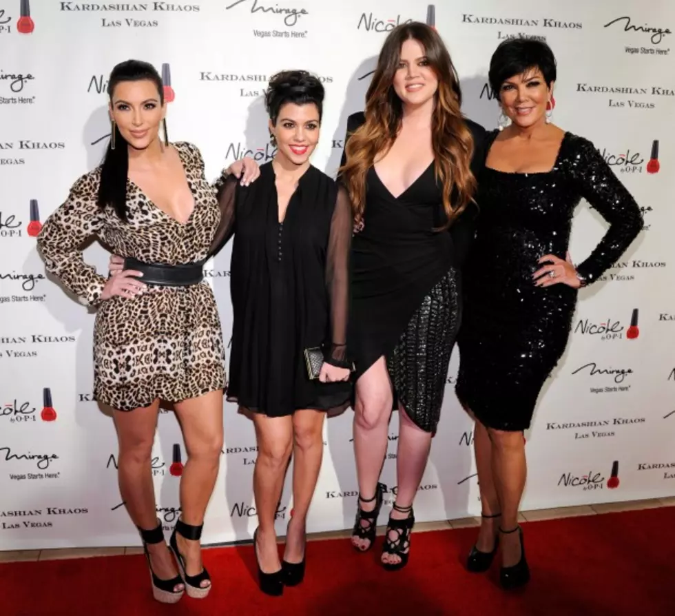 TV Anchor Loses His Mind Over the Kardashians [VIDEO]