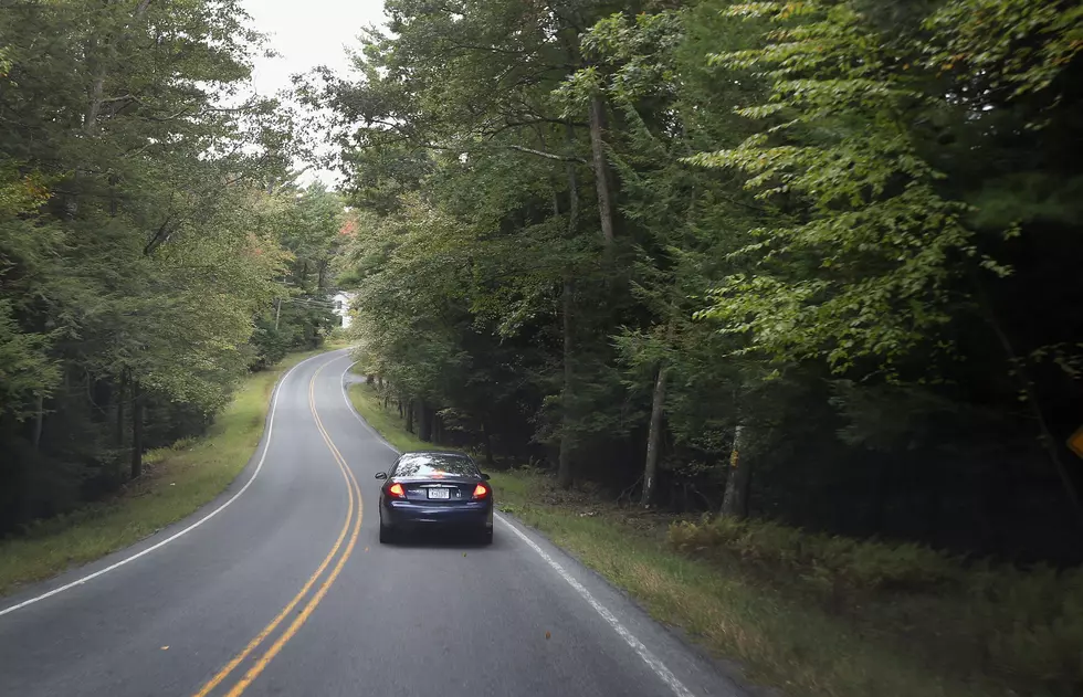 Where does the Hudson Valley rank in traffic fines?