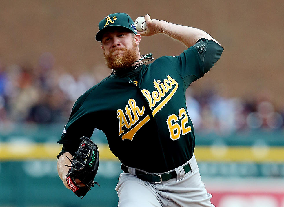2 on 1 Episode #4: Sean Doolittle of the Oakland A’s