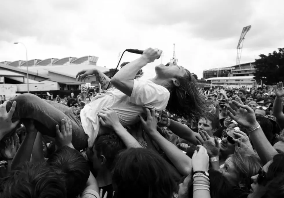 Win Cage The Elephant tickets!
