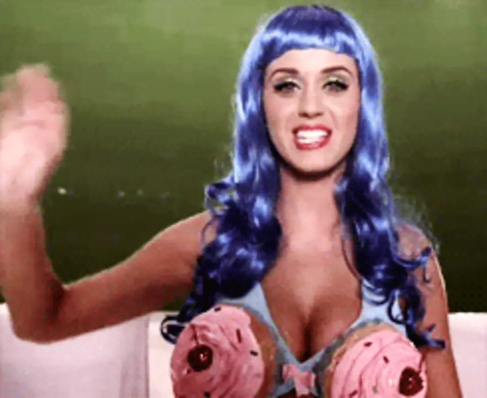 Gratuitous Katy Perry Gif of the Week #10