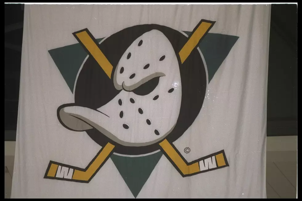 Just how unrealistic was The Mighty Ducks?