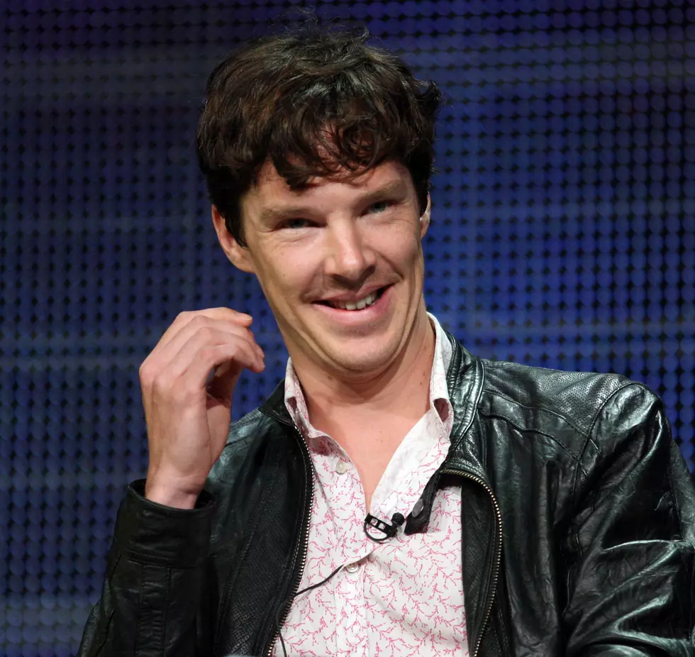 More Sherlock? Bring On The Cumberbatch!