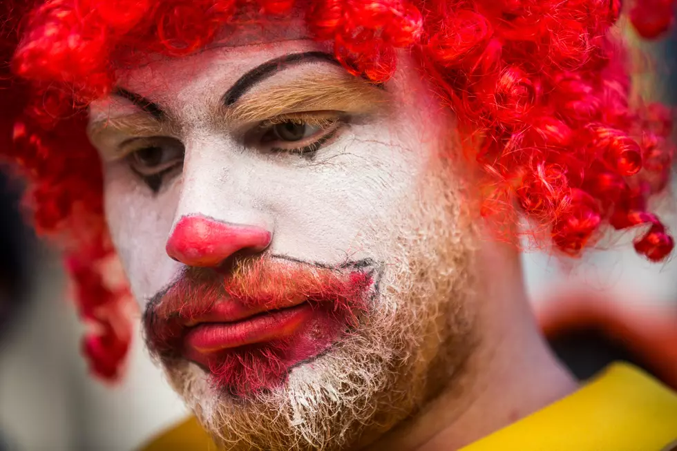 Ronald McDonald Gets A Makeover