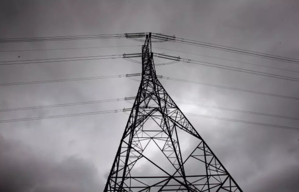 Electricity Prices Going Up — Again