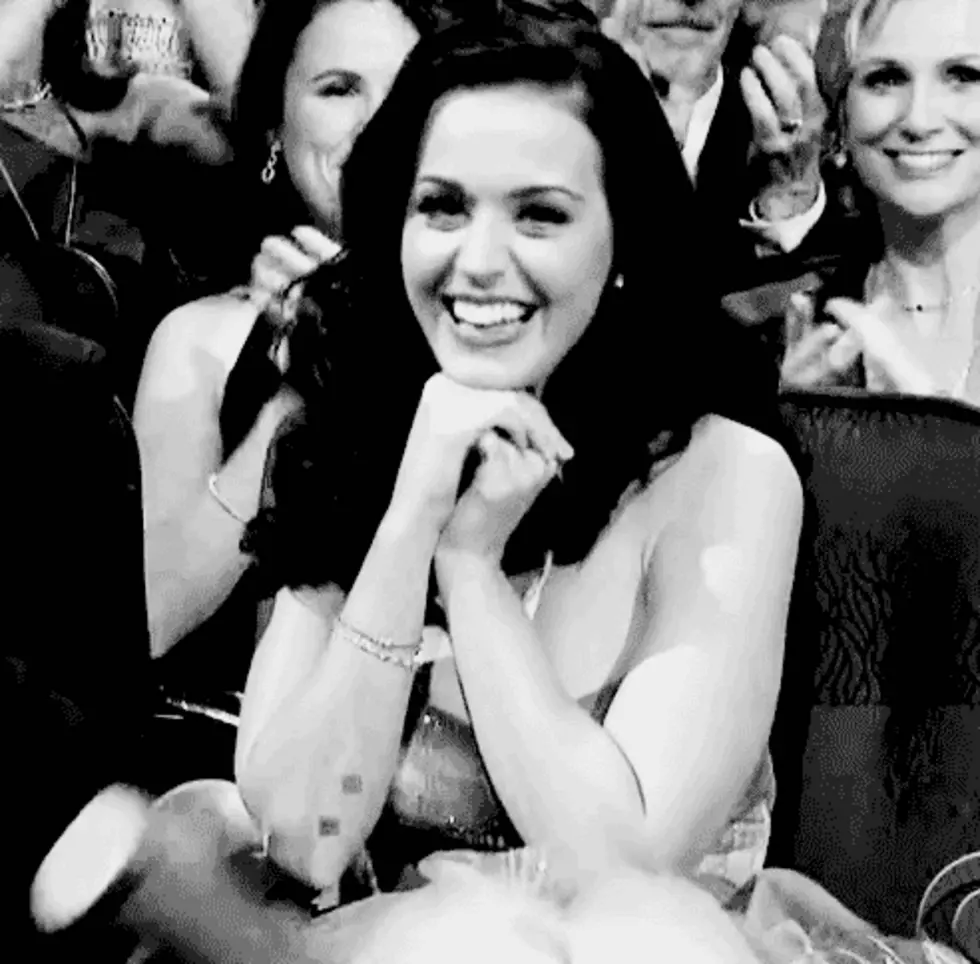 Gratuitous Katy Perry Gif of the Week #20