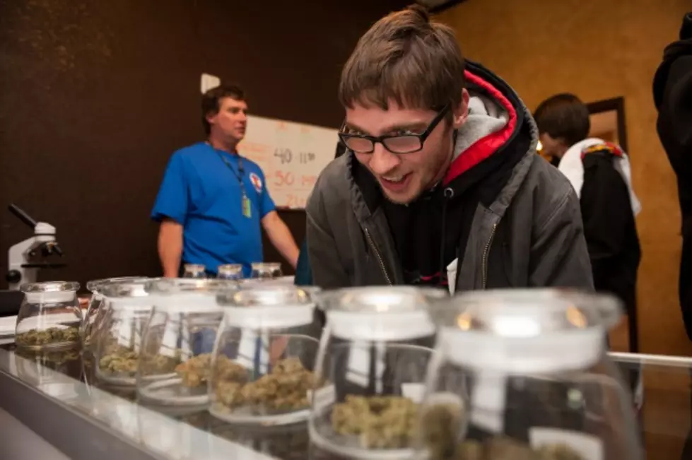 So, how&#8217;s pot legalization working in Colorado?
