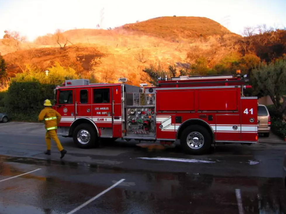 New Paltz Fire Dept. Benefit