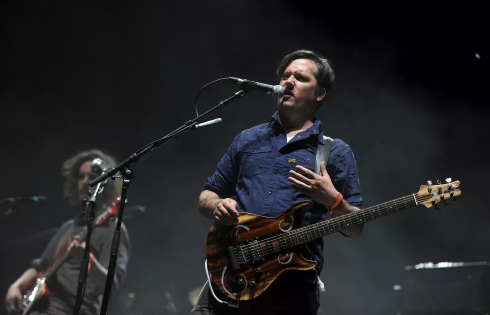 Modest Mouse in Saugerties — You Can Be There