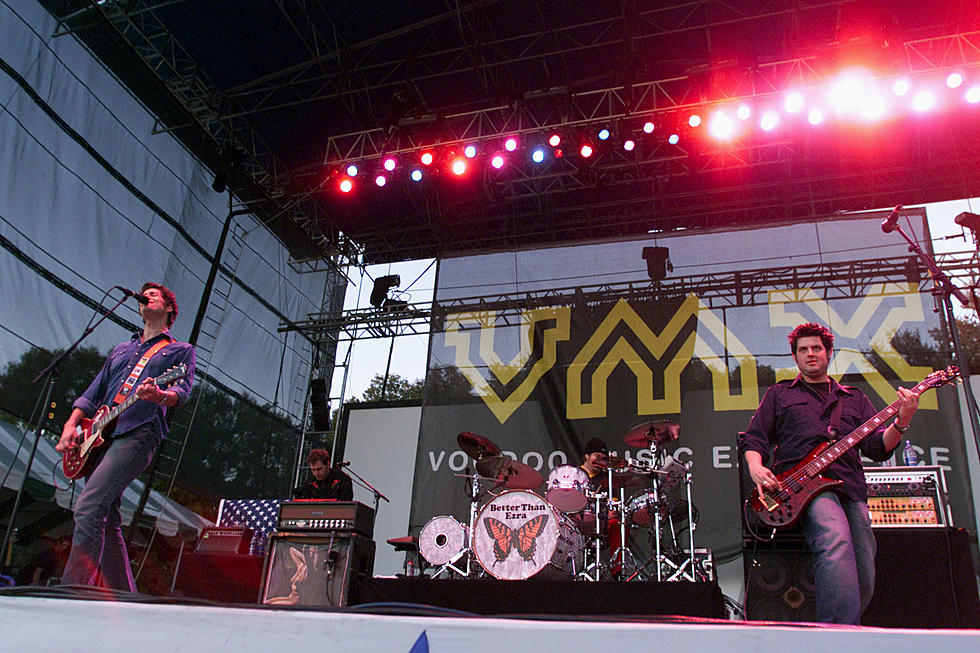 Better Than Ezra Back With New Album And Tour