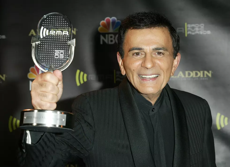 Casey Kasem Passes Away on Father’s Day