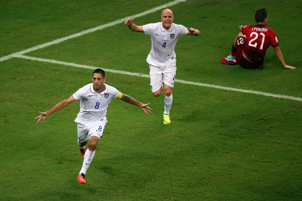 How The United States Can Advance in the World Cup