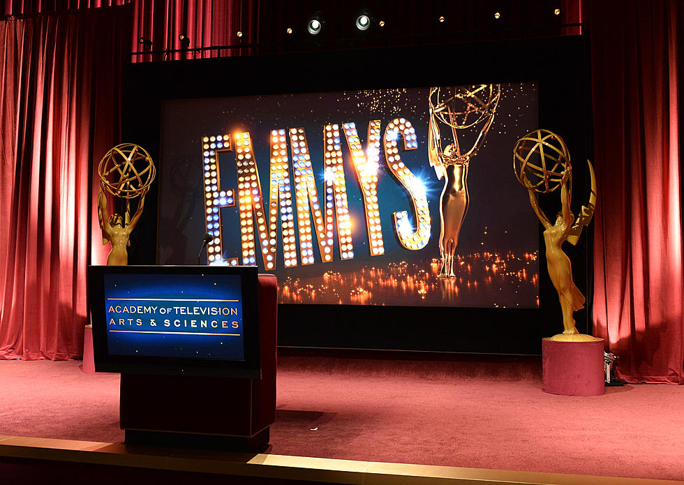 The 2014 Emmy Nominations
