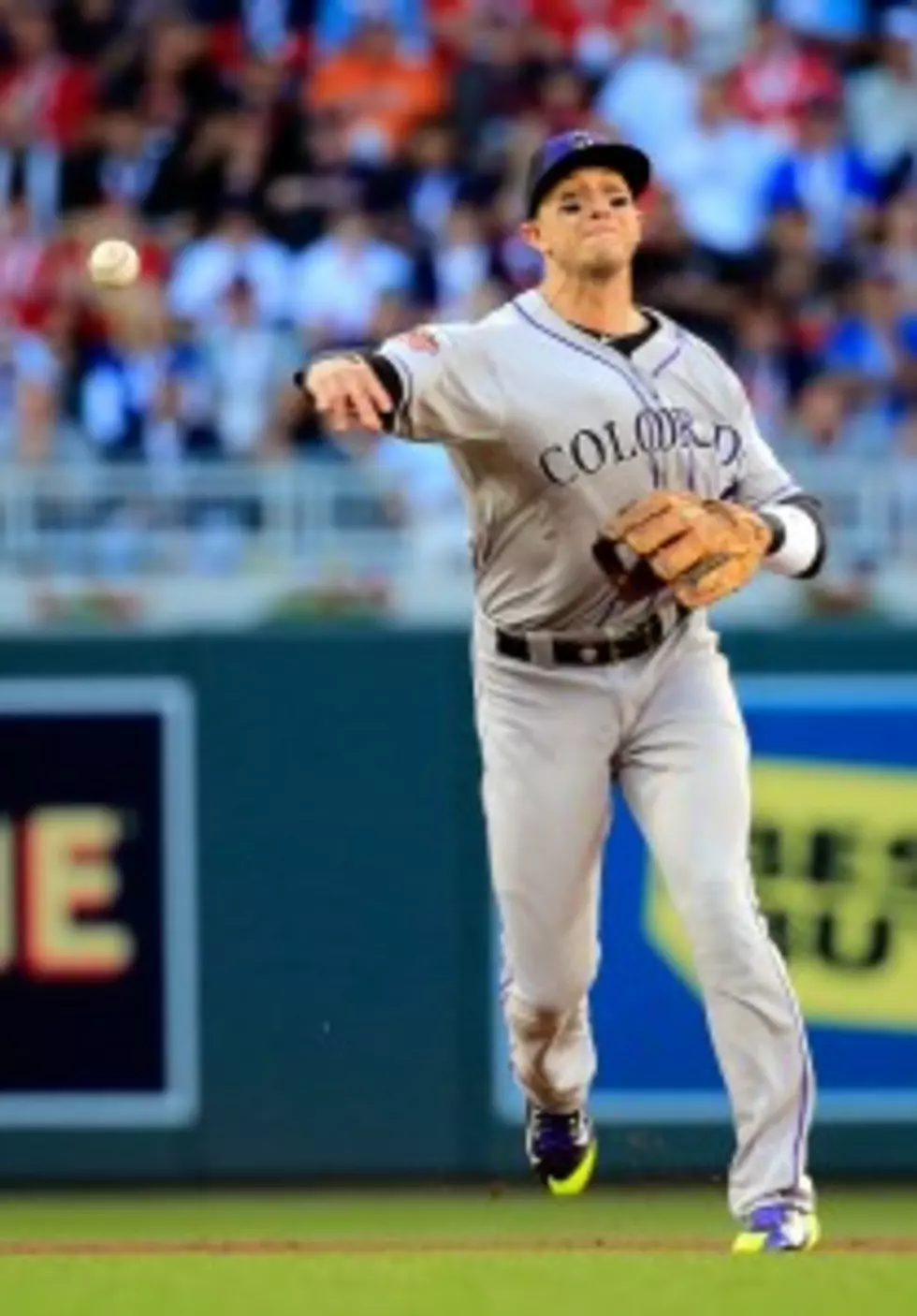 Tulo would be the death knell of the Mets