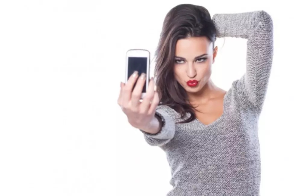 Post a Lot of Selfies? You Might Be a Psychopath, Dude