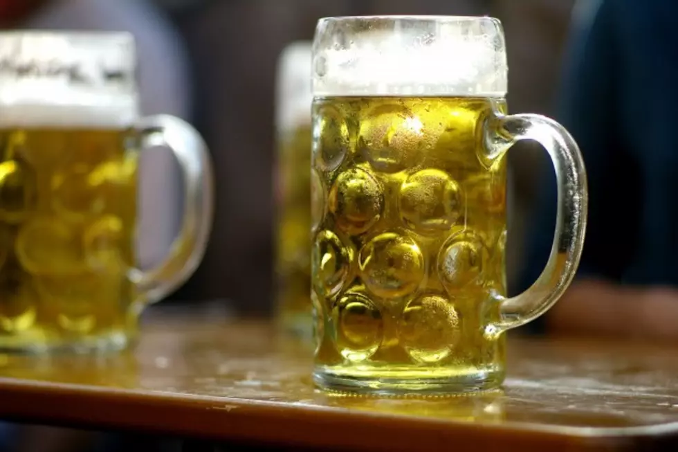 Science Says Beer is Good For You