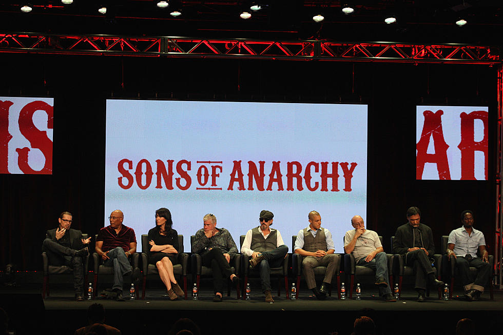 Another Sons Of Anarchy Guest Star Announced (And I Don’t Like It)