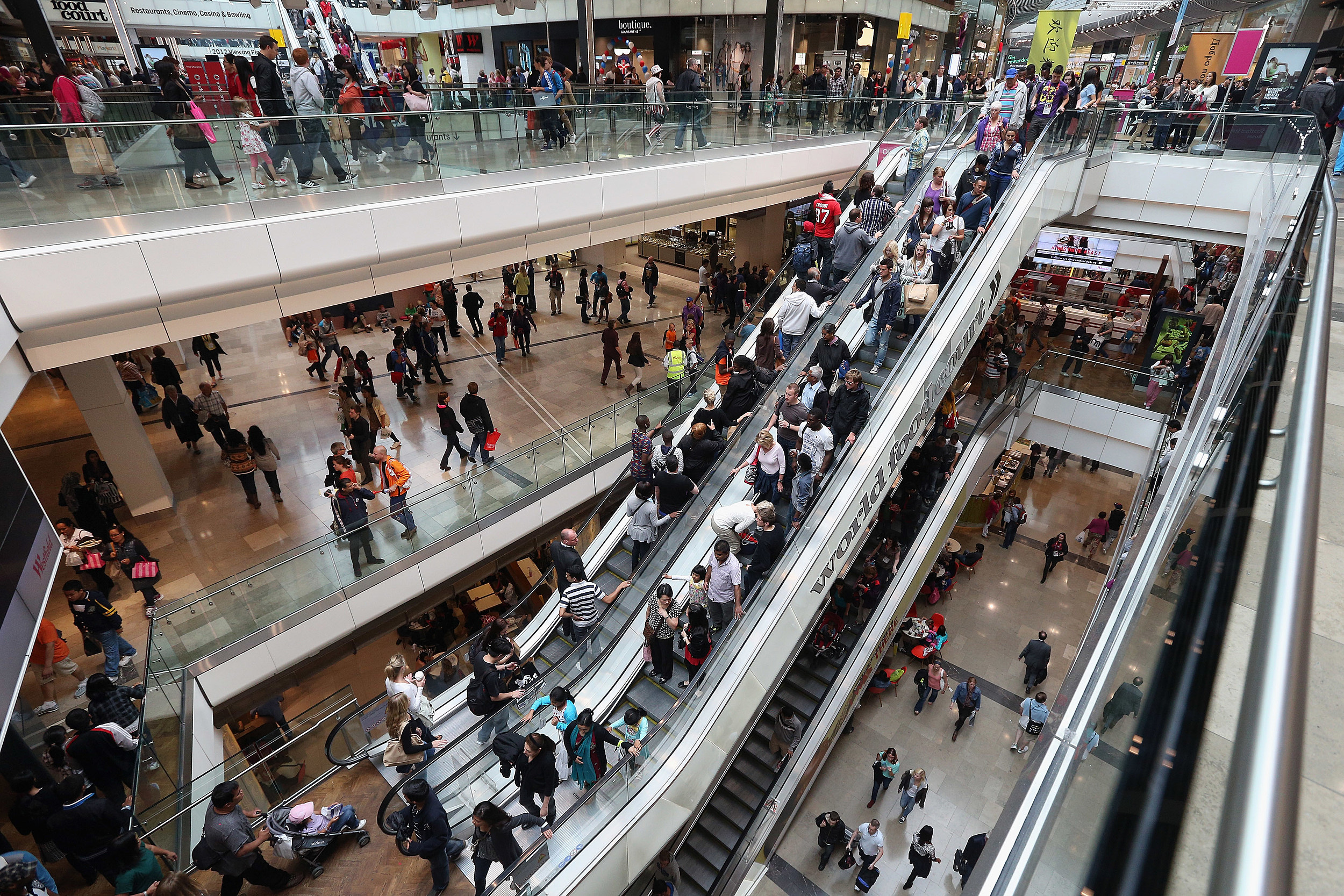 Once Popular Retailer Brookstone To Shut All Mall Stores