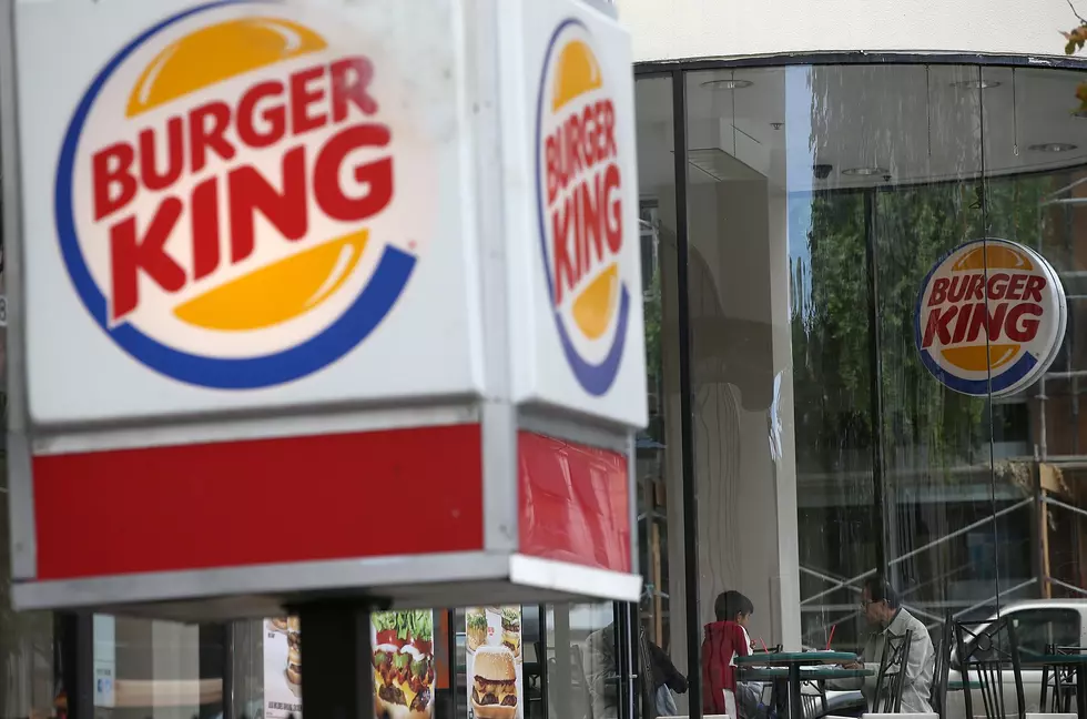 Burger King Brings It Back, Because You Want It