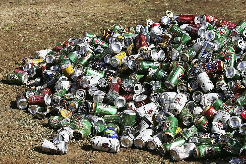 Don’t Toss That Beer Can! Here’s How to Get the Most Out of Your Empties