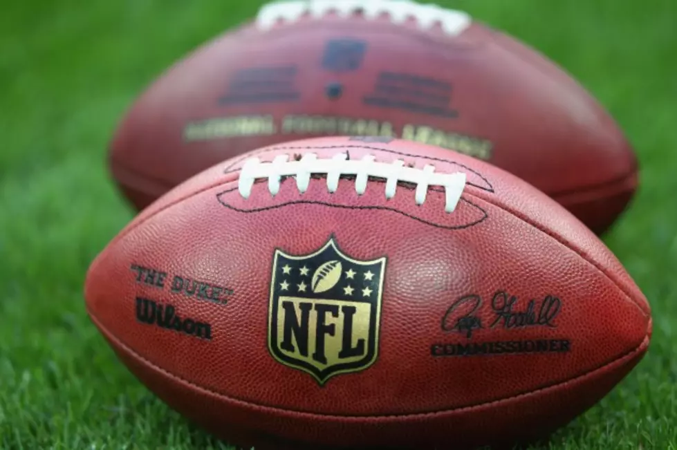 You Won&#8217;t Believe How Much Work Goes Into a Football [VIDEO]