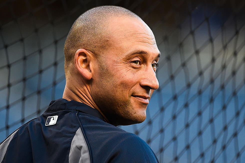 Must See Jeter Commercial