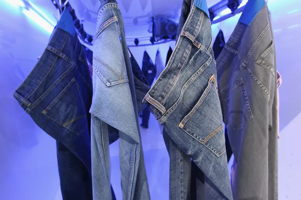 Hudson Valley Blue Jean Drive Needs Donations