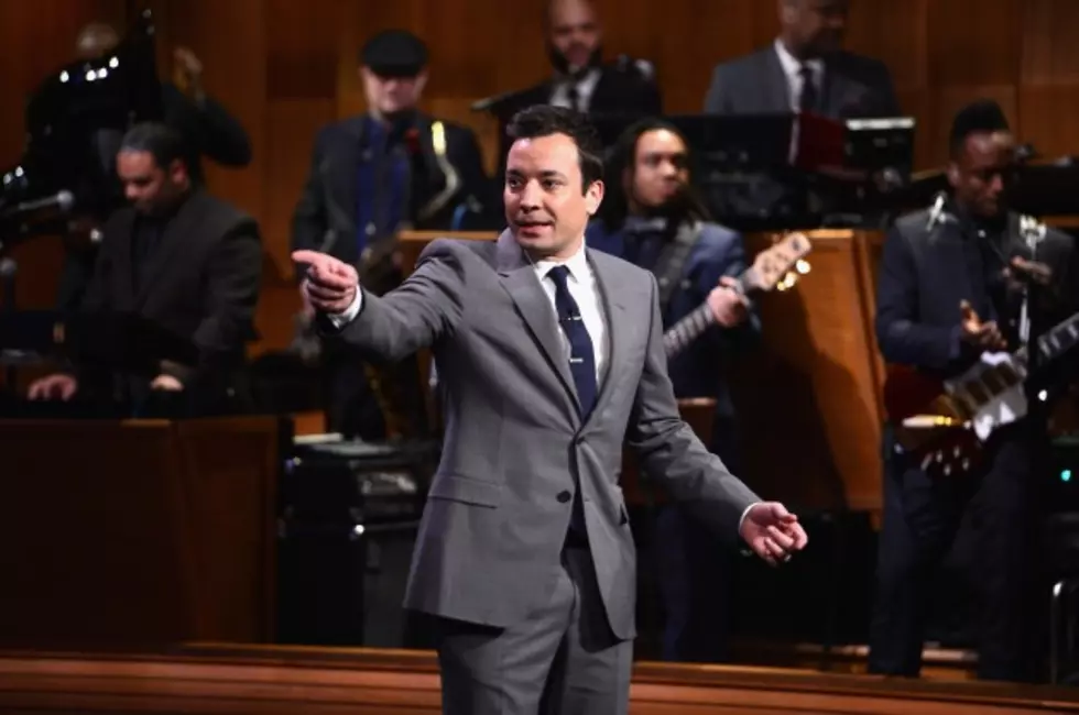 A Popular Jimmy Fallon Bit Becomes a Series [VIDEO]