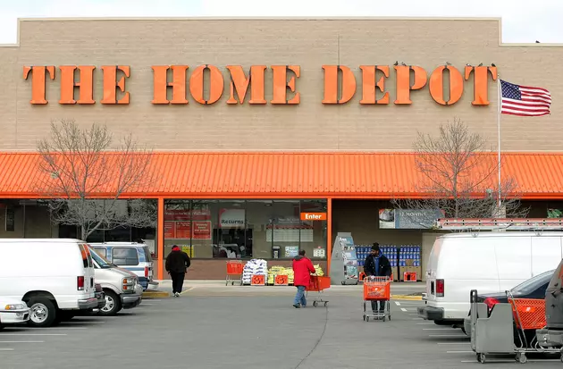 Hudson Valley Home Depots Cancel Black Friday