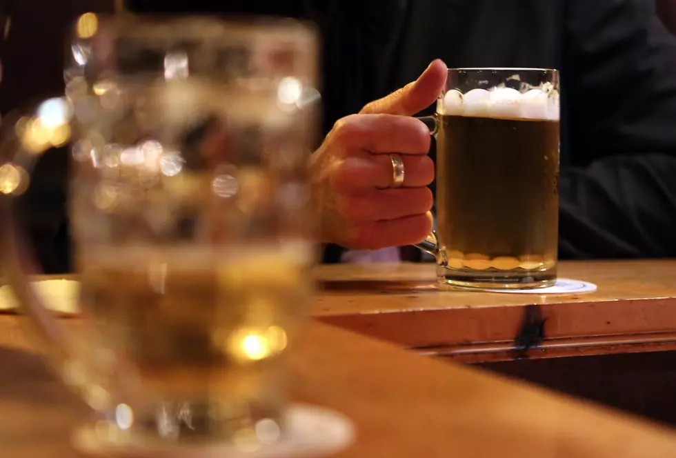Which States Drink the Most Beer?
