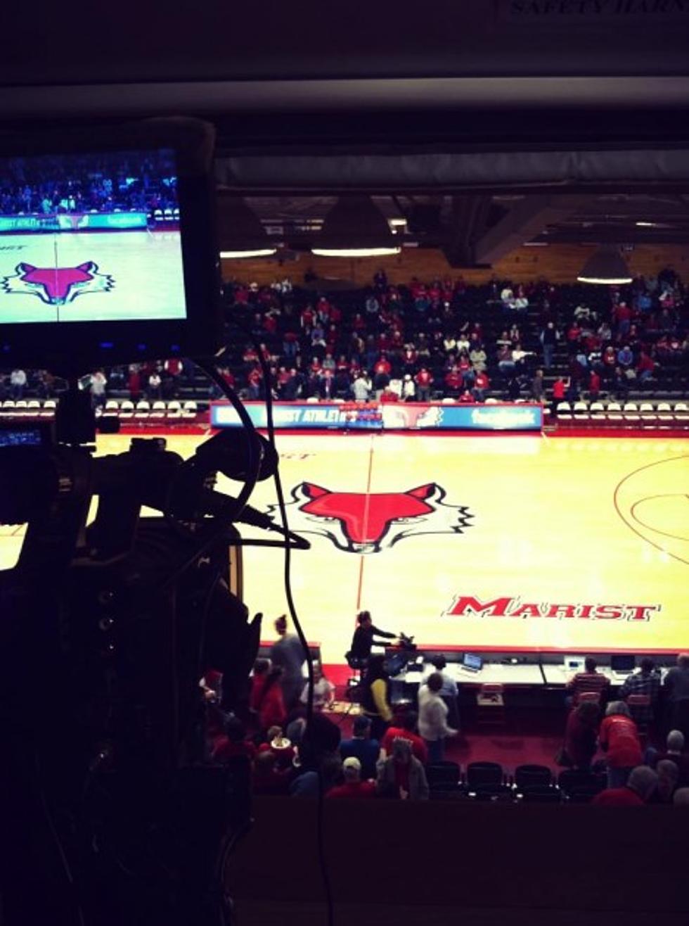 Four Marist Women&#8217;s Basketball Players Leave the Team