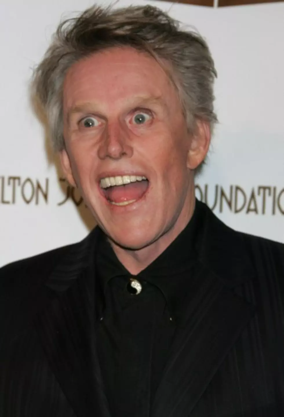 Gary Busey Fortune Cookies?