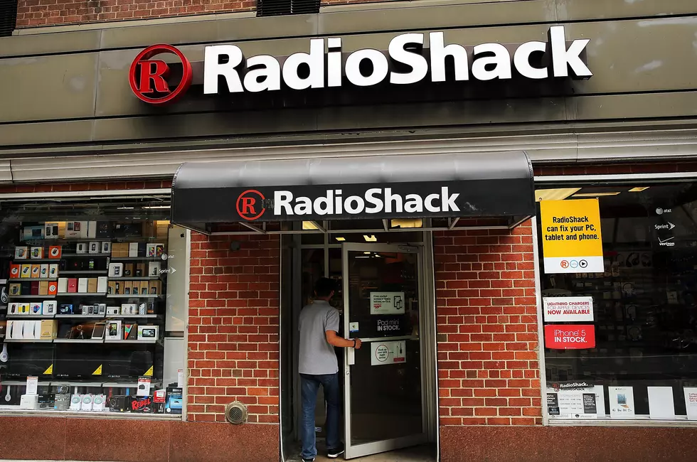 RIP RadioShack 1921 – 2015