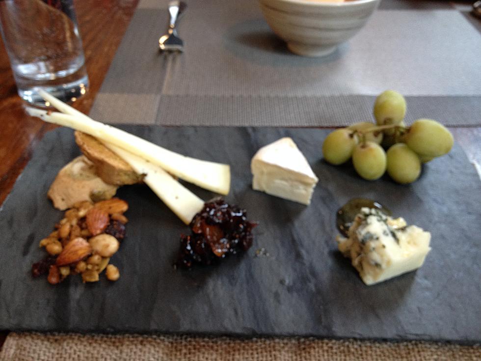 Brandi&#8217;s Cheese Plate Has a Ridiculous Drink Pairing