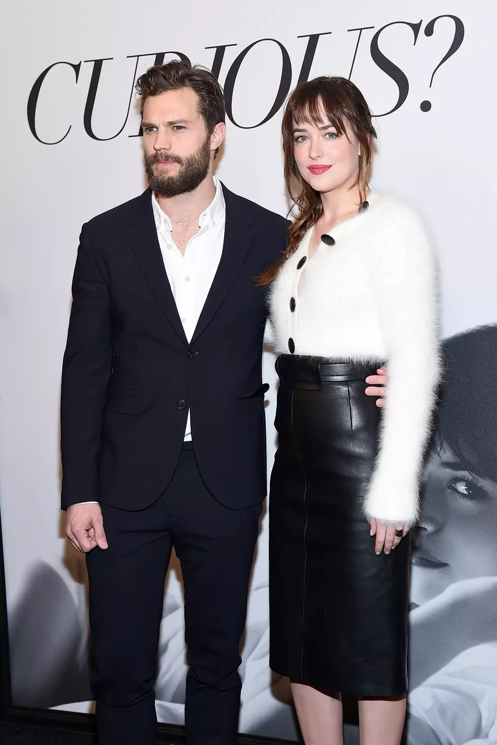 ‘Fifty Shades’ Count Down Begins!