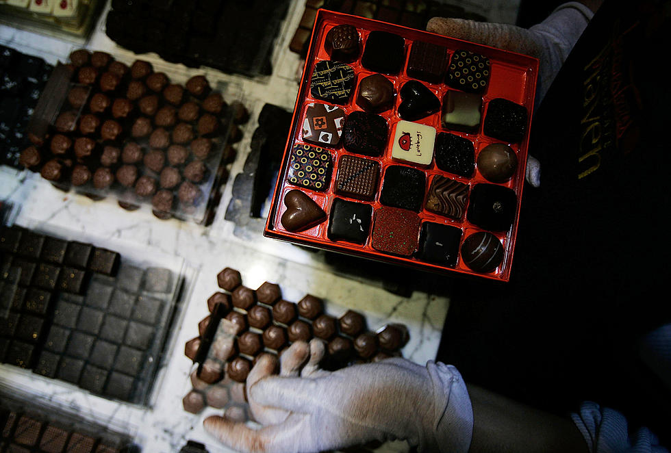 Where to Get Your Valentine Hudson Valley Chocolates