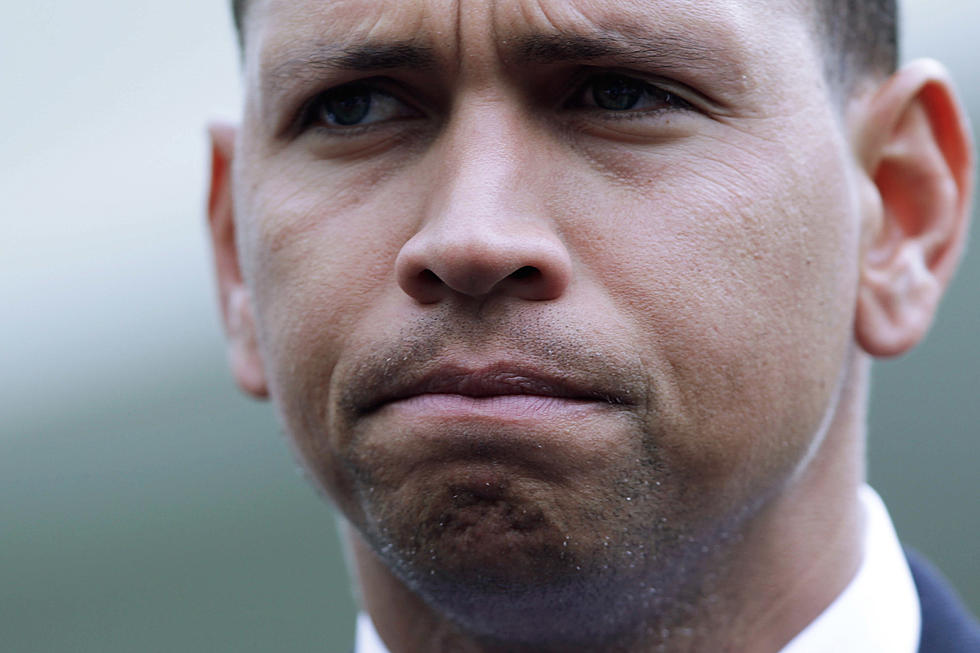 A-Rod Issues Handwritten Apology