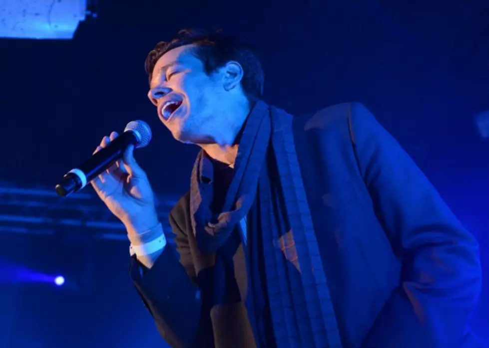 Nate Ruess of Fun. Releases New Single [VIDEO]