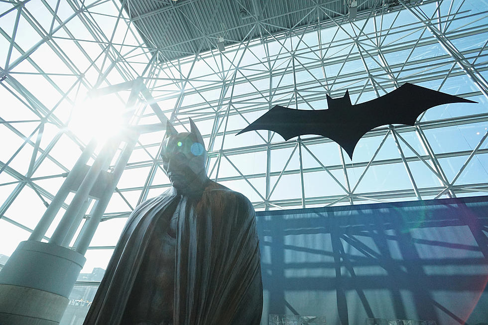 New Batman: Arkham Knight Game Trailer Released